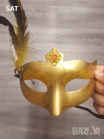 Карнавални маски в Други в гр. Сливен - ID39611206 — Bazar.bg