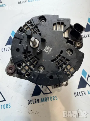 A0009061903 / 0125711030 динамо, алтернатор от Mercedes GLA 180 X156