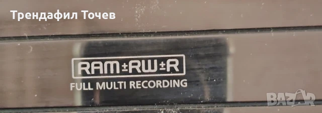 SAMSUNG DVD-HR733 HDD & DVD recorder, снимка 12 - Плейъри, домашно кино, прожектори - 51311217