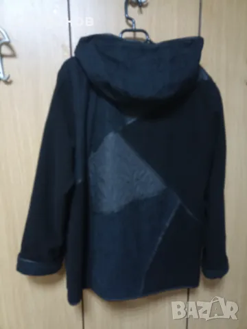 Дамски палто , снимка 15 - Палта, манта - 47402119