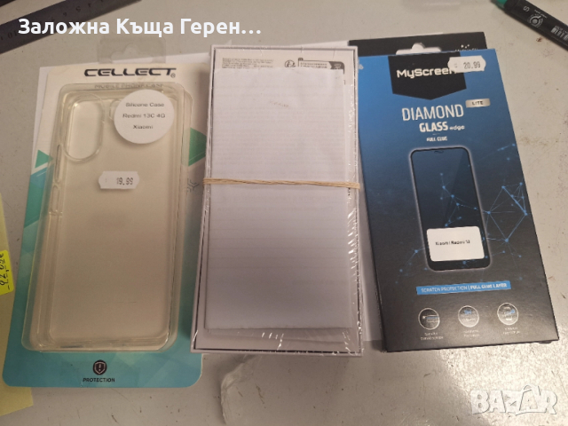Redmi 13, снимка 2 - Други - 52547500