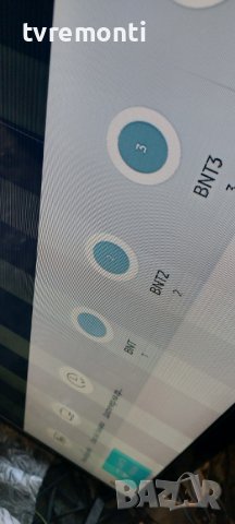 LED подсветка за дисплей CY-JN032BGAR1V​ за телевизор SAMSUNG МОДЕЛ UE32N5372AU, снимка 6 - Части и Платки - 42310166