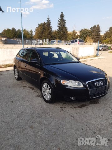 Audi A4B7 2.0TDI, снимка 2 - Автомобили и джипове - 41967972