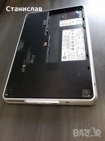 Лаптоп HP ENVY 13 - 1050ea за части, снимка 8 - Части за лаптопи - 35673138