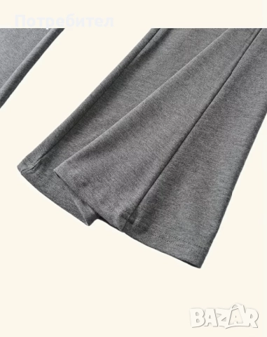 Панталон 95 % памук размер Л , снимка 4 - Панталони - 52880532