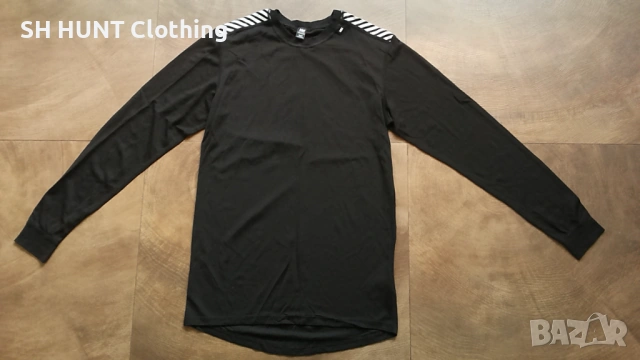 HELLY HANSEN Thrmo Underwear Размер XL термо блуза за ски и сноуборд 15-48