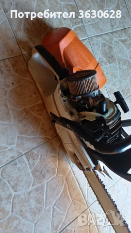 продавам резачка щил 462с , снимка 7 - Градинска техника - 53750842