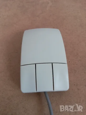 Logitech M-M30 мишка, снимка 3 - Клавиатури и мишки - 56119405