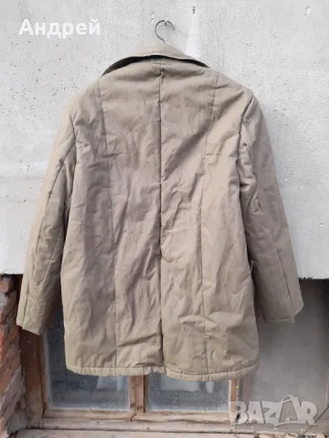 Стара ватенка #6, снимка 7 - Други ценни предмети - 47728256