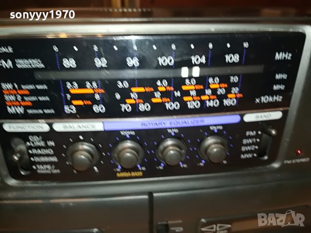 SONY ВНОС SWISS 3001231902, снимка 5 - Аудиосистеми - 39491125