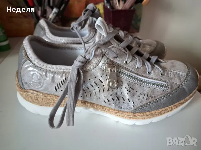 Спортни обувки , снимка 3 - Маратонки - 47884544