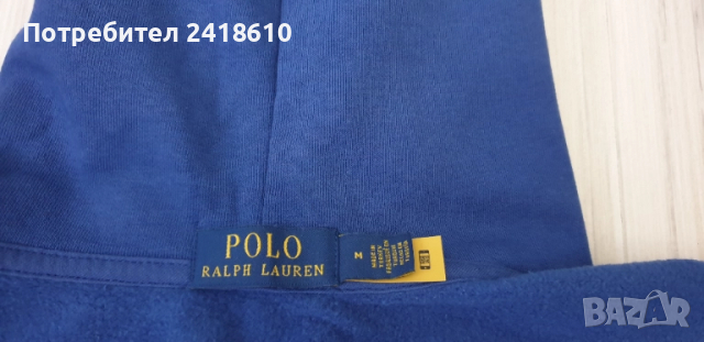 POLO Ralph Lauren Bear Hoodie Mens Size M ОРИГИНАЛ! Мъжки Суичър! , снимка 14 - Суичъри - 51467159