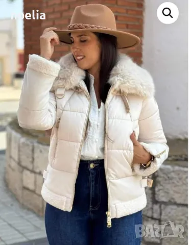 нов модел! дамско яке, снимка 2 - Якета - 47420514