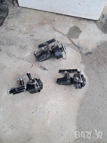 Мичел,204 и 206S-изправни,части,др.