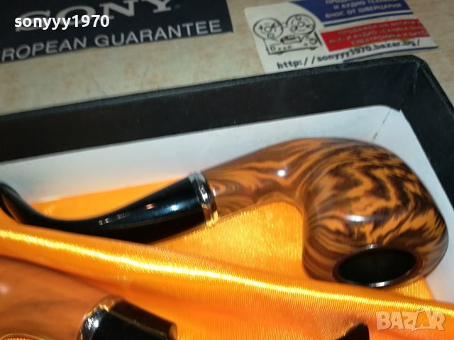 ЛУЛИ ЗА ПУШЕНЕ 1508231024, снимка 2 - Лули - 41859963