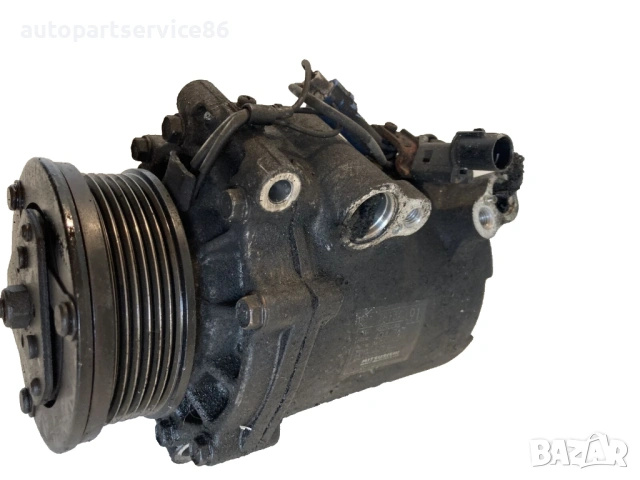 Компресорна помпа за климатик/AC за Peugeot 4007 2.2 HDI (2009) 7813A091