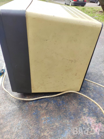 Продавам много стар монитор за български компютър Правец 82, снимка 11 - Други ценни предмети - 36157111