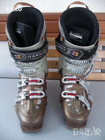 Туринг обувки Garmont номер 25 - 26,5