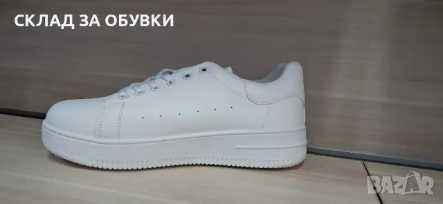 Маратонки 36-41 Код-G73, снимка 2 - Маратонки - 47333544