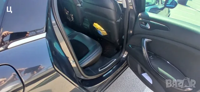Citroen C5 X7 2,2 , снимка 15 - Автомобили и джипове - 56193192