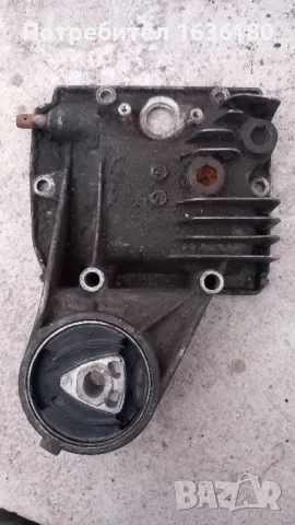 Капак за диференциал 168 малко прасе бмв е30 е36, снимка 3 - Части - 48681836