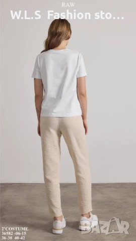 Raw комплект , снимка 3 - Комплекти - 50616114