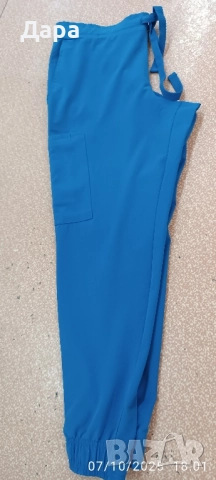 Дамски медицински панталон, снимка 7 - Панталони - 51980745