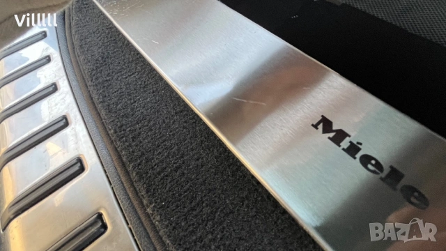 Врата за фурна MIELE , снимка 8 - Печки, фурни - 53708299