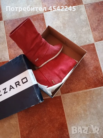 Дамски обувки от естествена кожа или естествен велур , снимка 11 - Дамски ежедневни обувки - 51133425