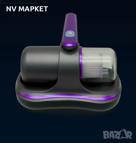 Уред стерилизатор за дълбоко премахване на акари, снимка 10 - Прахосмукачки - 53839821