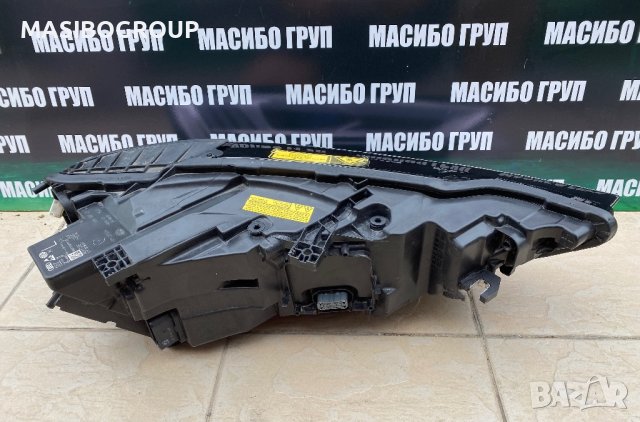 Фарове Laser фар за Ауди А8 Audi A8 S8 4N D5, снимка 13 - Части - 42457084