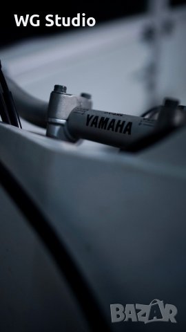 2010 Yamaha YZ250F , снимка 4 - Мотоциклети и мототехника - 44492088