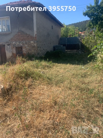 Имот за продажба село Славовица Пазарджишко, снимка 16 - Къщи - 51548597
