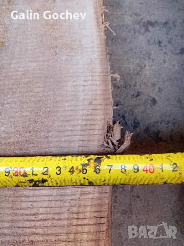 янове от орех, снимка 3 - Други - 51812225