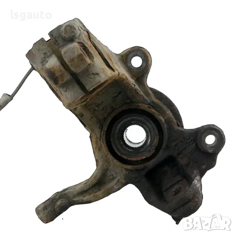 Преден ляв шенкел Ford S-MAX 2006-2014 ID: 163550, снимка 2 - Части - 55732435