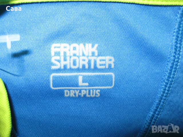 Блузи FRANK SHORTER,PRO TOUCH   мъжки,М и Л, снимка 11 - Спортни дрехи, екипи - 33433328