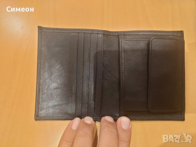 Маркови Мъжки портмонета, снимка 11 - Портфейли, портмонета - 51624025