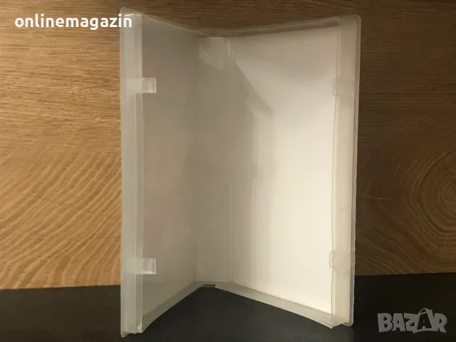 Видеокасета “ Блинки Бил - Палавата Коала “  VHS, снимка 7 - Други жанрове - 56364717