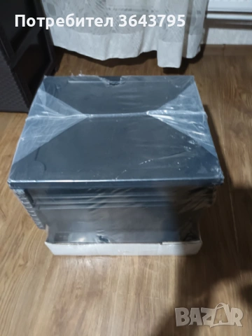 Пластмасов шкаф