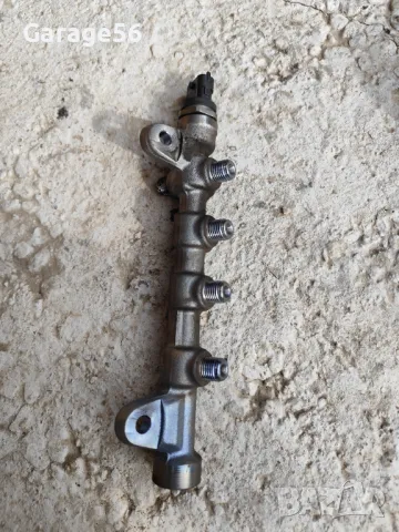 Реил с датчик за Opel Insignia 2.0cdti 130к.с.