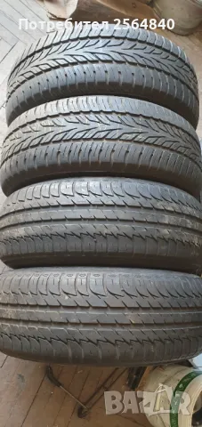 Летни гуми 195/60/15