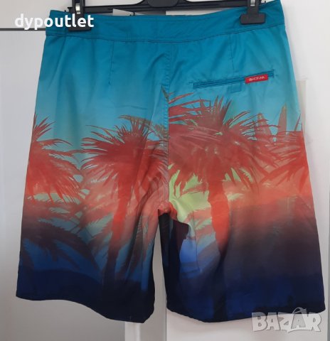 Hot Tuna - Мъжки плувни шорти Photo,  размери  M и L.                          , снимка 5 - Къси панталони - 41469301