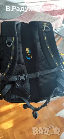 Раница Ташев Eagle 25 S+, снимка 6 - Раници - 55802745