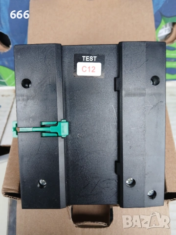 Автоматичен двоен превключвател за захранване, снимка 9 - Друга електроника - 53432255