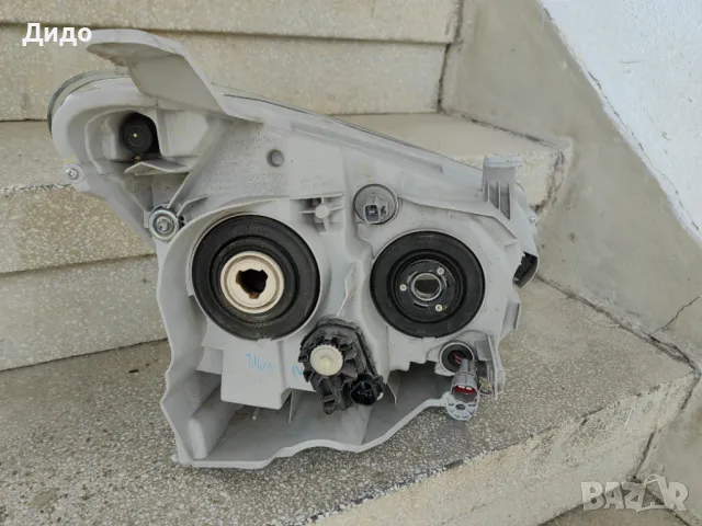 Фар Isuzu D-Max LED ляв / Фар Исузу Д-Макс Оригинален, снимка 7 - Части - 50424933