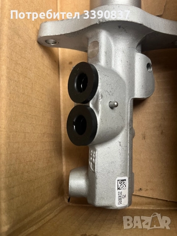 Спирачна помпа ATE за Фолксваген, Ауди, Шкода, Сеат , снимка 6 - Части - 52040703