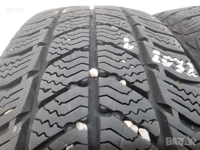 2бр зимни гуми за бус 195/60/16C UNIROYAL L02032 