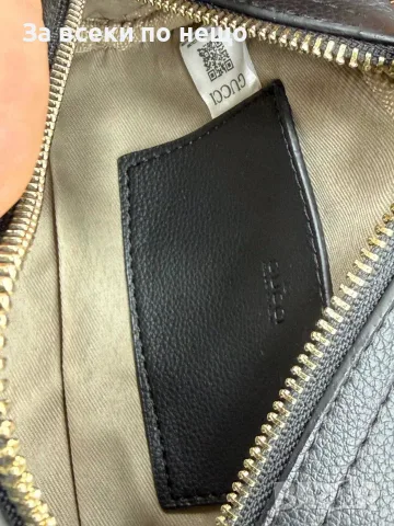 Gucci Дамска Чанта Гучи - Различни Цветове Код SEM-124, снимка 3 - Чанти - 55754404