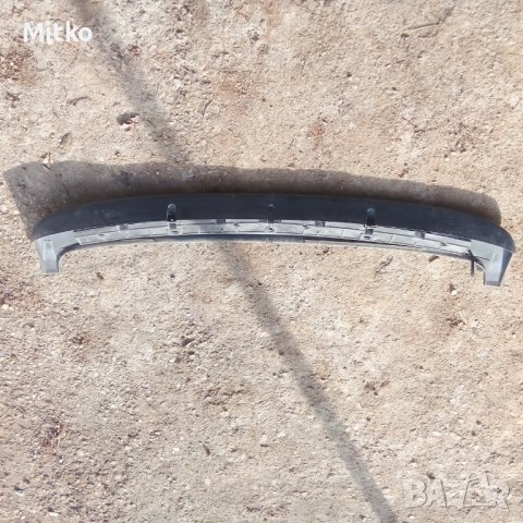 Спойлер Заден Заден Капак За Опел Астра Ф Хечбек / Opel Astra F Hechbek, снимка 2 - Части - 44192476