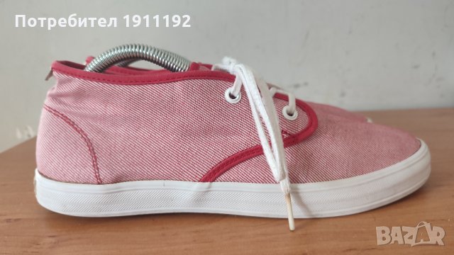 Мъжки кецове. 42.5, снимка 1